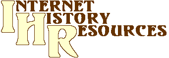 Internet History Resources